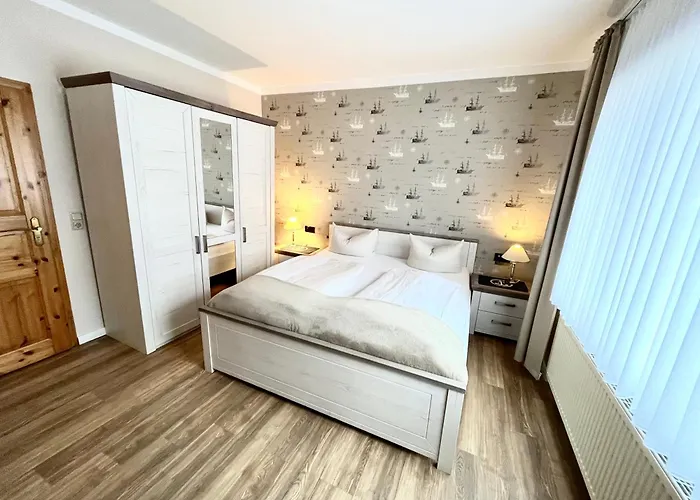 Landhotel Bauernstuben Neuharlingersiel