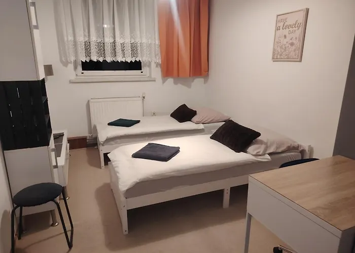 Apart Hotel 23