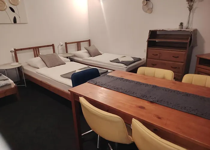 Apart Hotel 23