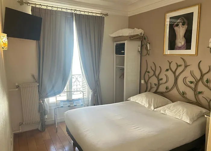 Hotel Des Bains