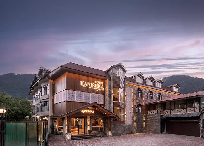 Kanishka, Manali - Am Hotel Kollection