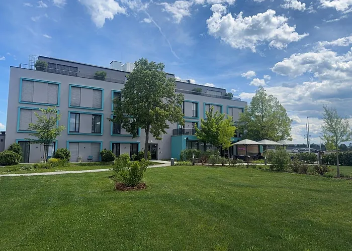 Hotel Le Parc