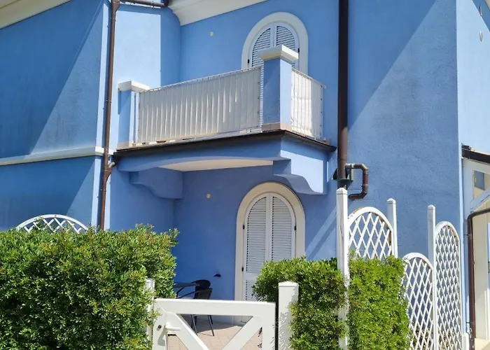 Bed and Breakfast La Piazzetta Numana