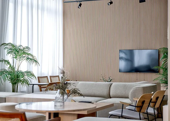 Habyt-The Waterfront Berlijn
