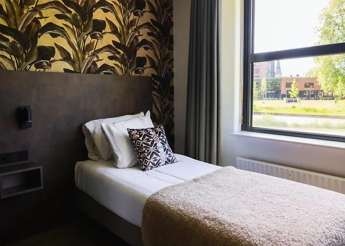 Hotel WICC Wageningen