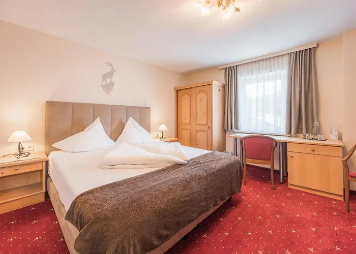 Hotel Schoenegg Seefeld in Tirol