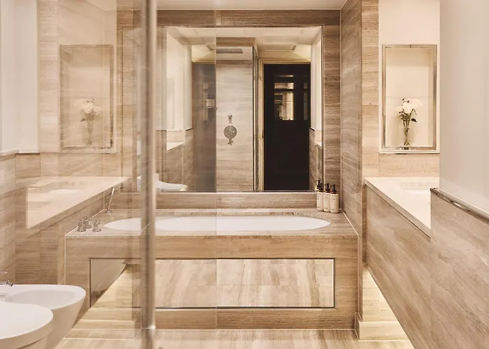 The Berkeley, Maybourne London