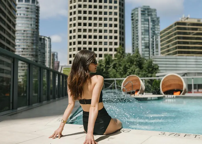 Shangri-La Vancouver