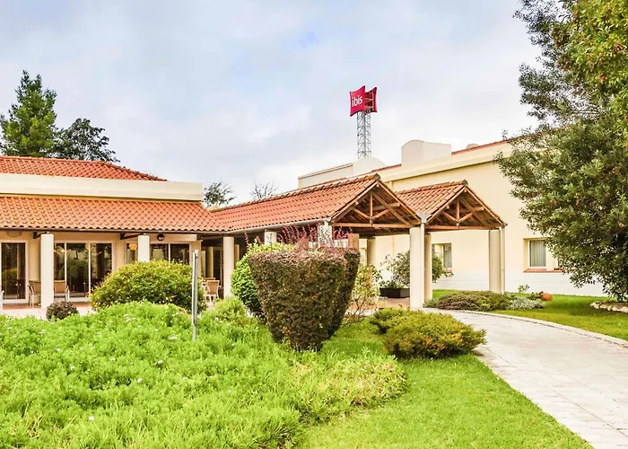 Hotel Ibis Setúbal