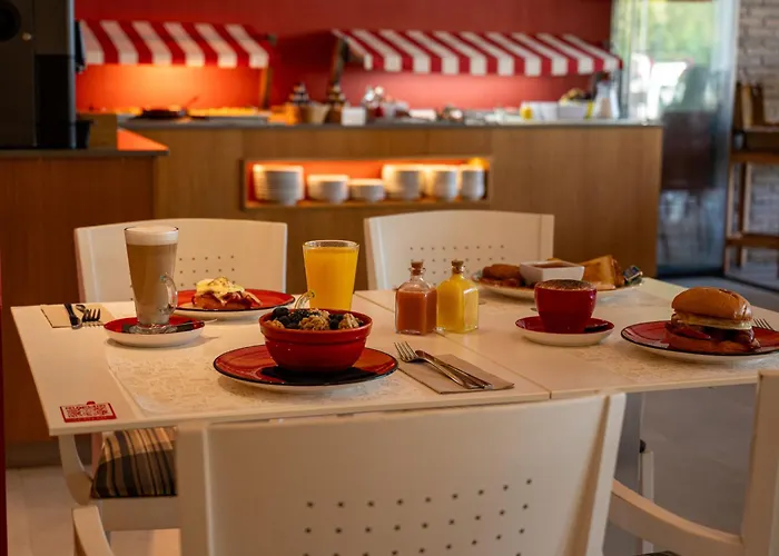 The Red Hotel - Adults Only San Antonio Abad