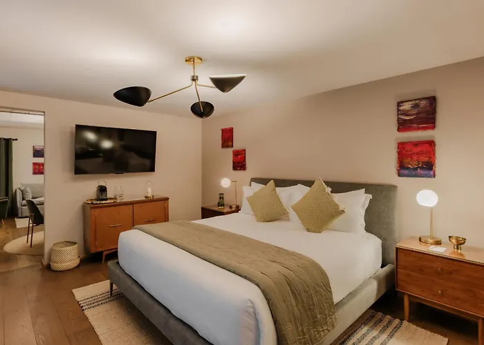 Casa Seis Siete Hotel Cidade do México