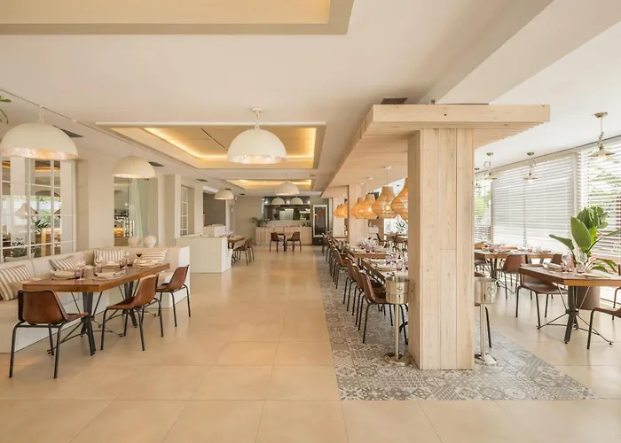 The Cookbook Gastro Boutique Hotel & Spa Calpe