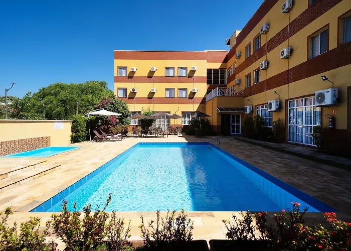 Itapetinga Hotel