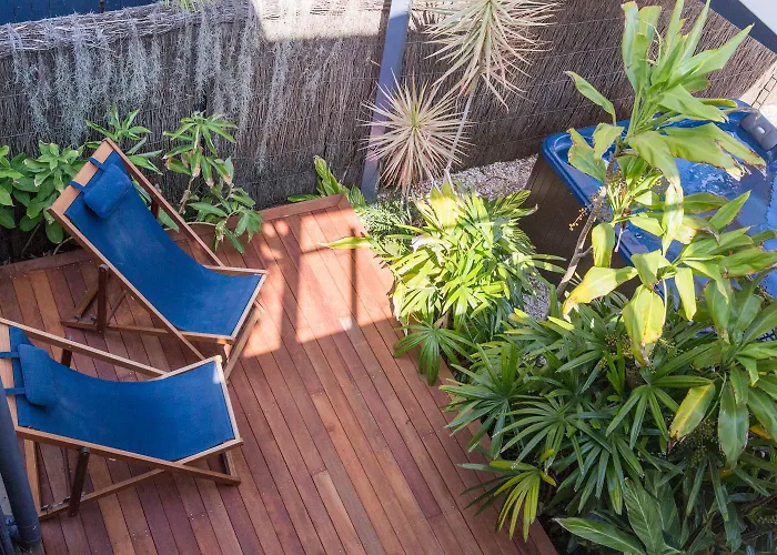 Bayhaven Lodge Byron Bay