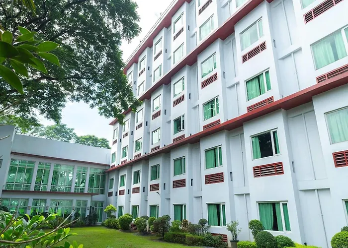 Microtel By Wyndham Up Technohub Quezon City