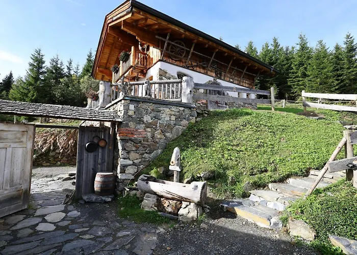 Berggasthof Biberg