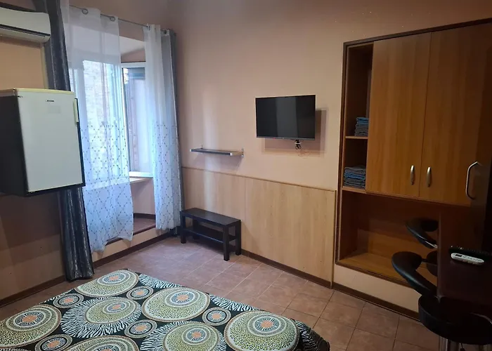 Gina B&B Roma