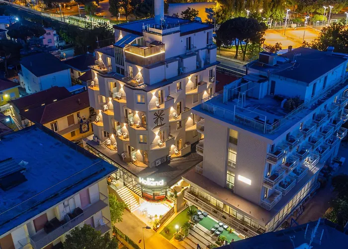 Hotel Holland