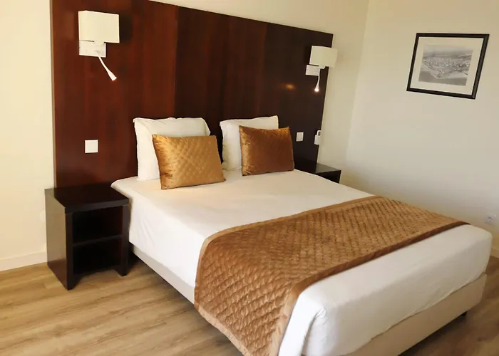 Hotel Atlantida Sol Figueira da Foz