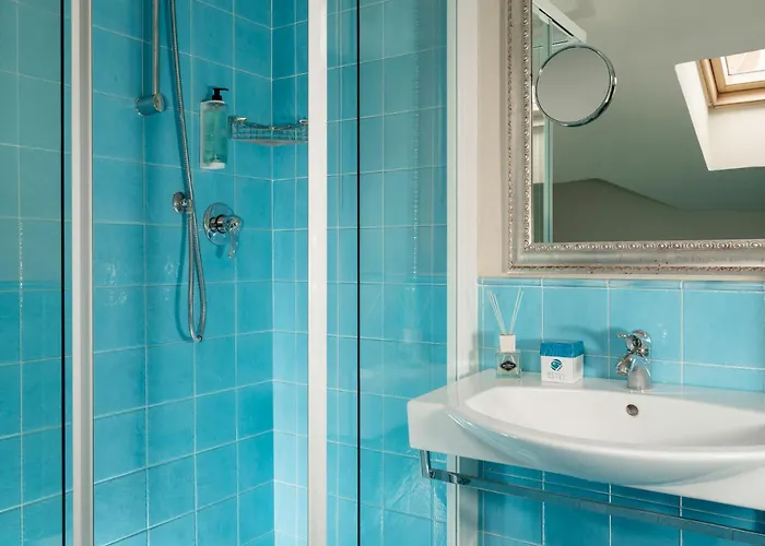 BeYou Hotel Villa Rosa