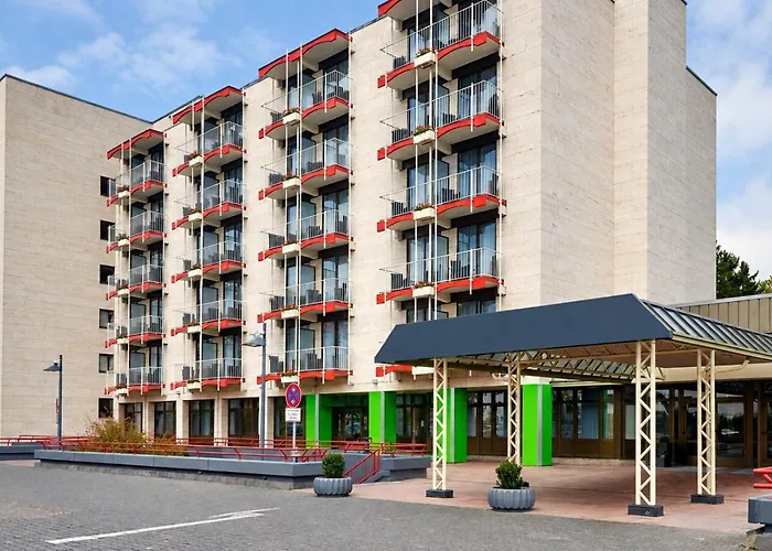 H+ Hotel Bad Soden Bad Soden am Taunus