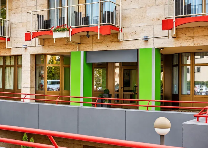 H+ Hotel Bad Soden Bad Soden am Taunus