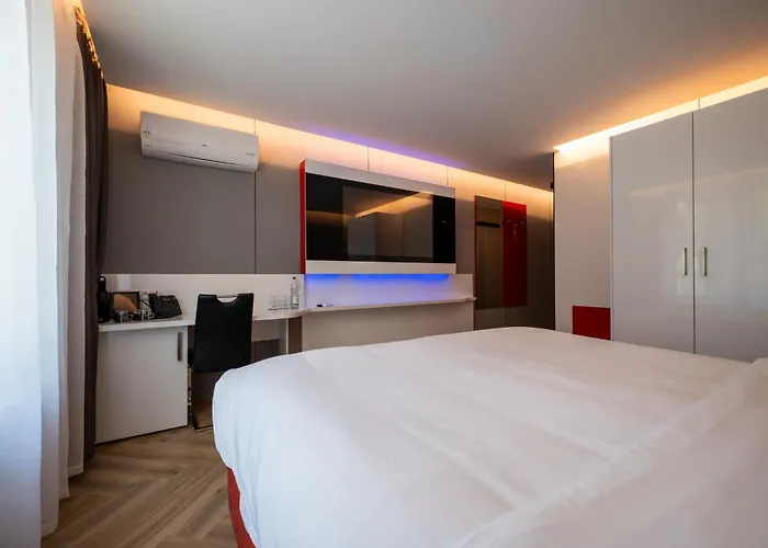 Hotel Andante Rust