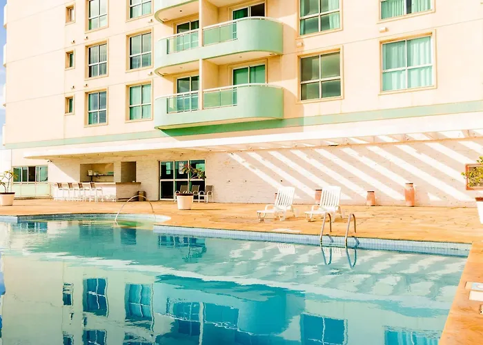 Mercure Macae
