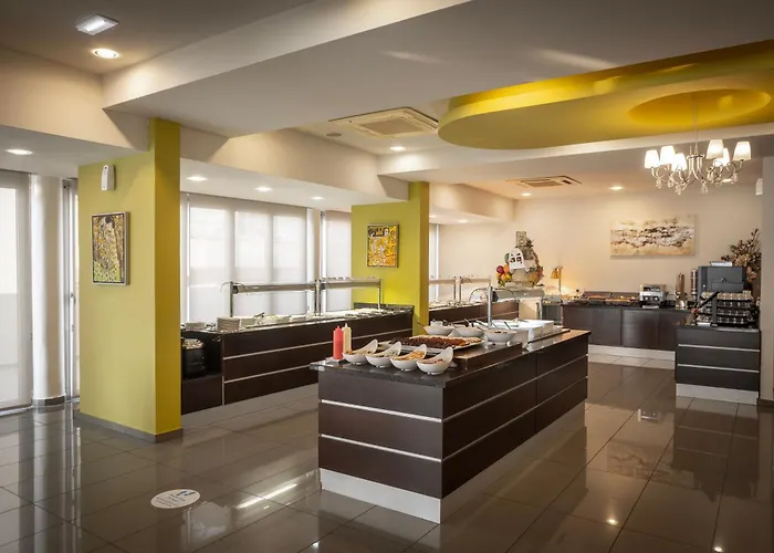 Euronapa Hotel Apartments Ayia Napa