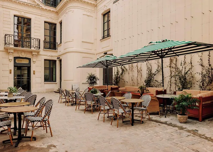 Le Jardin De Verre By Locke