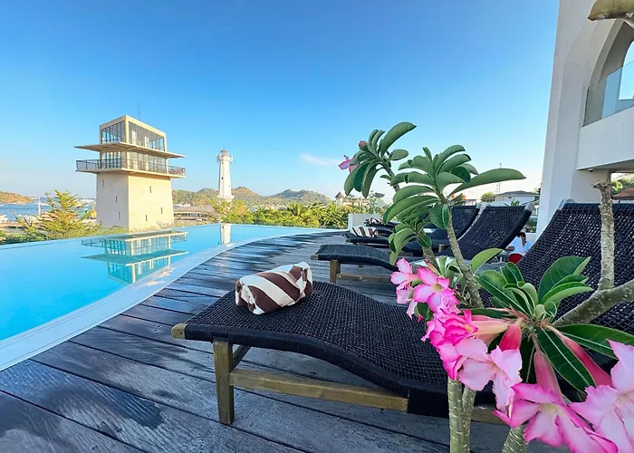 Oh!Julia Hotel Komodo Labuan Bajo