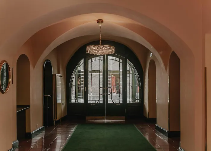 Hotel Koenig Von Ungarn Viena