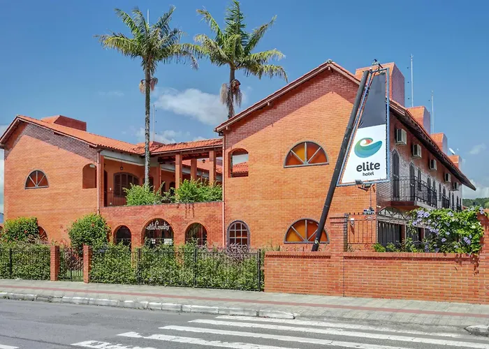 Elite Hotel
