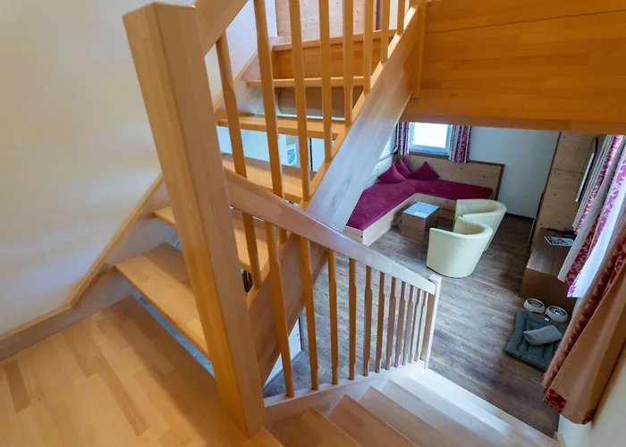 Hotel Alpenrose aktiv&sport Kühtai