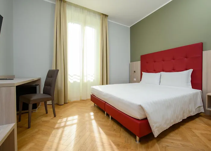 Bed and Breakfast Residenza Castrense Roma