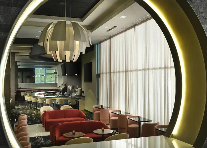The Davenport Grand, Autograph Collection Hotel Spokane