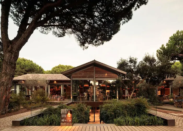 Sublime Comporta Hotel