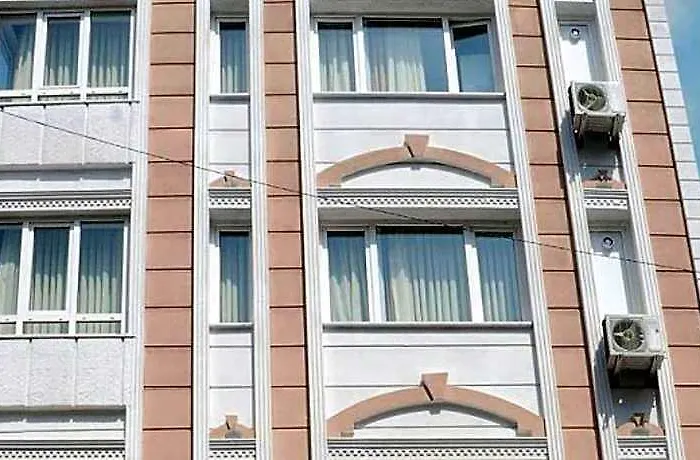 Hotel Kuk Istanbul