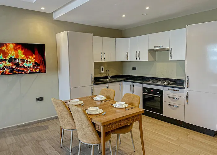 Dominium Residence Agadir