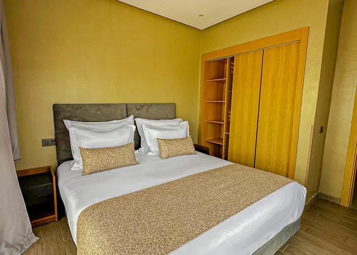 Dominium Residence Agadir