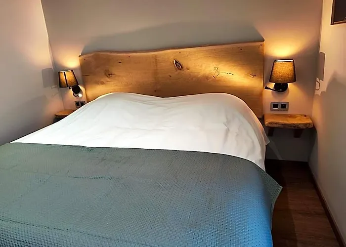 Hotel Le Saint Michel à Rochefort