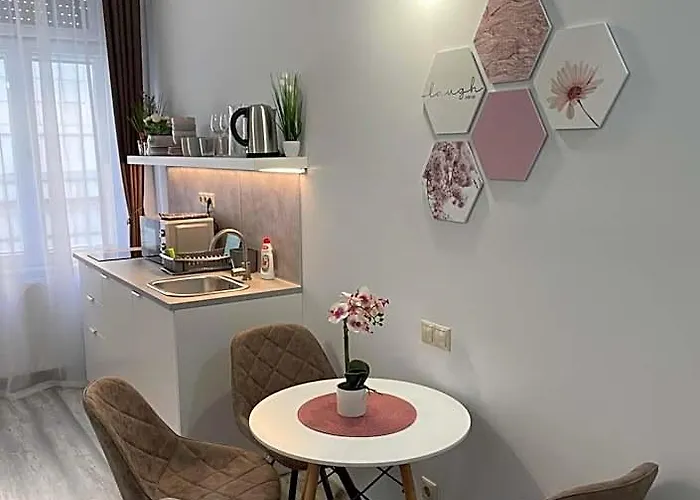 Eden City Home Győr