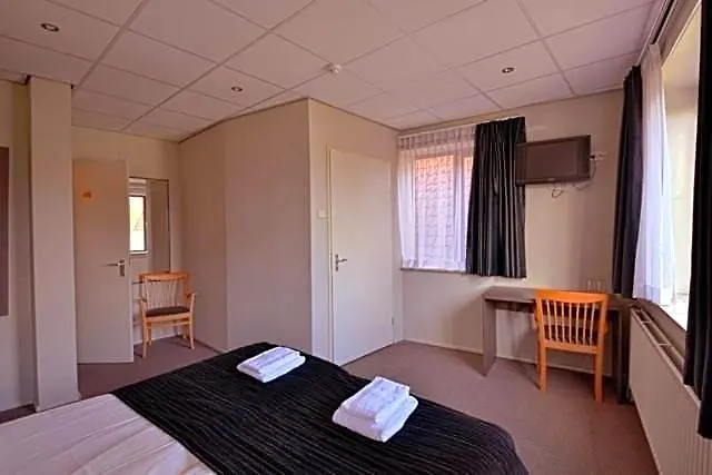 Royal Hotel Deventer
