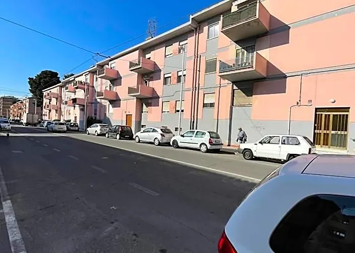 Bed and Breakfast Piovella Cagliari