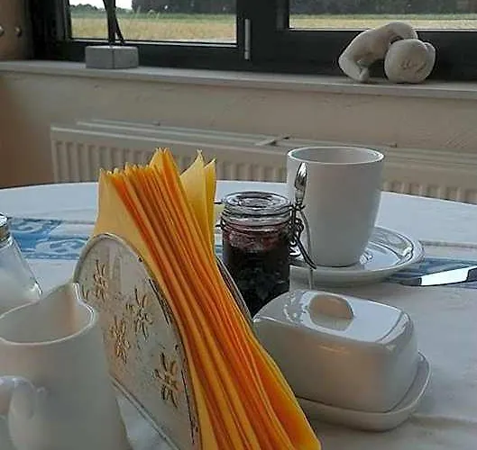 Ateljee Devlaux Bed and Breakfast Veurne