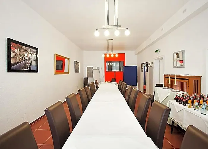 Hotel Flößerstube Pforzheim