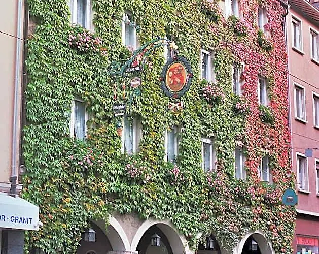 Hotel Till Eulenspiegel - Nichtrauchhotel -