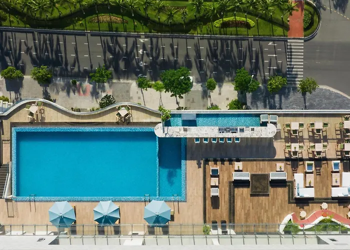 Voco Ma Belle Danang By Ihg Hotel