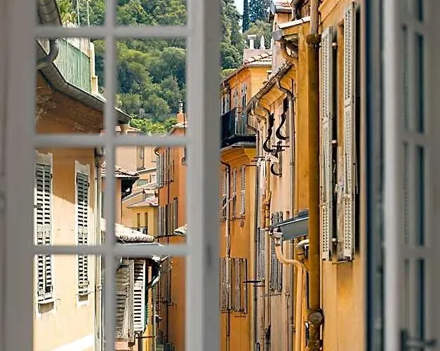 Palais Saleya Boutique Hotel Nizza