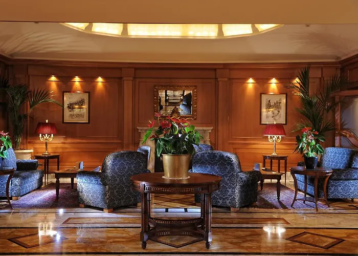 Hotel Manzoni